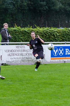 Bild 39 - Frauen SV Henstedt Ulzburg II - SV Schwarz Wei Westerrade : Ergebnis: 3:0